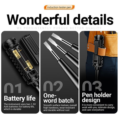 ANENG B15 Voltage Tester Pen