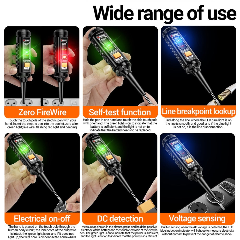 ANENG B15 Voltage Tester Pen