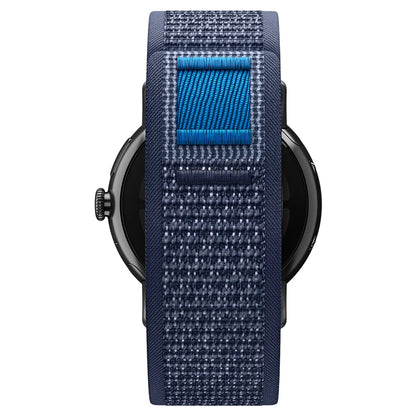 Spigen Athlex Air 2 Strap for Google Pixel Watch 45mm Series, Navy AMP11748