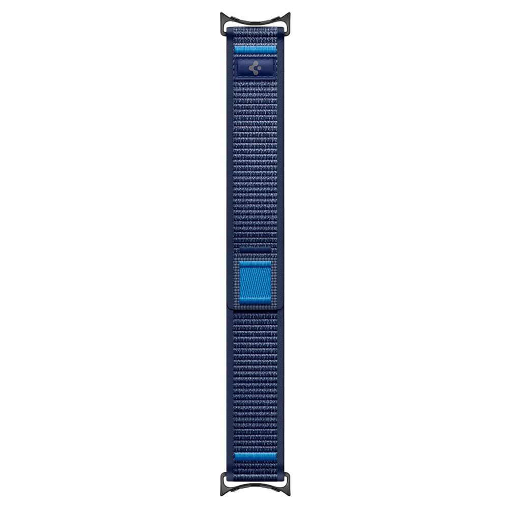 Spigen Athlex Air 2 Strap for Google Pixel Watch 45mm Series, Navy AMP11748