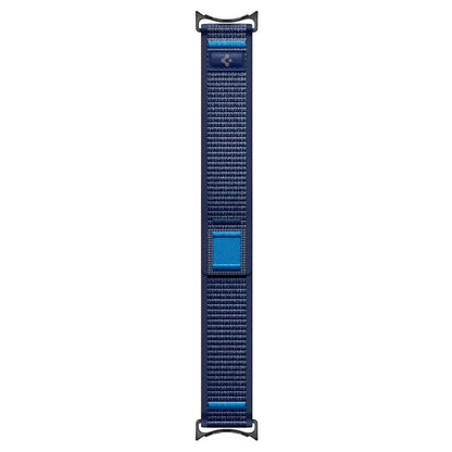 Spigen Athlex Air 2 Strap for Google Pixel Watch 45mm Series, Navy AMP11748