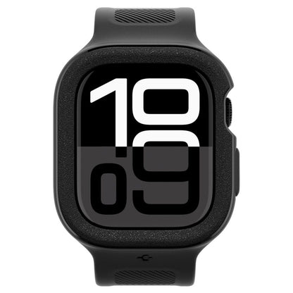 Spigen Caseology Vault Strap for Apple Watch Series 10 / 11 46mm, Matte Black