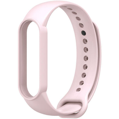 Tech-Protect Iconband Strap for Xiaomi Smart Band 5 / 6 / 7, Pink