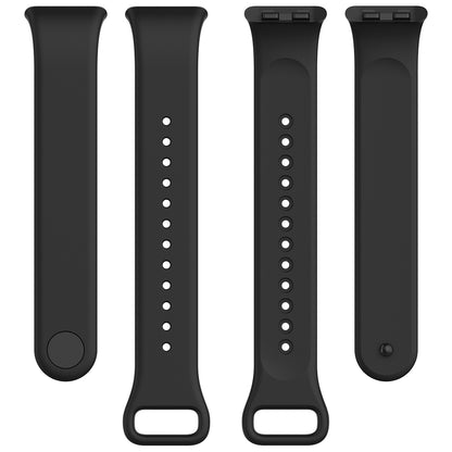 Techsuit W014 Strap for Honor Band 9, Gray