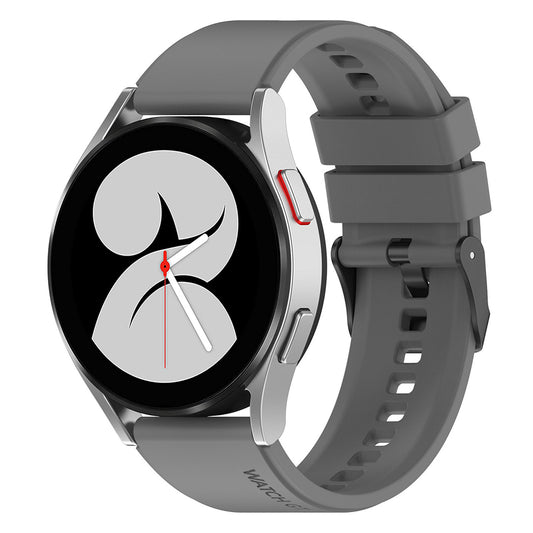 Techsuit W026 Strap for Huawei Watch / Xiaomi Watch Series, 22mm, Grey