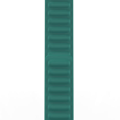 Techsuit W035 Strap for Apple Watch 42mm / 41mm / 40mm / 38mm Series, Turquoise