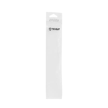 Techsuit W035 Strap for Apple Watch 49mm / 46mm / 45mm / 44mm / 42mm Series, Black