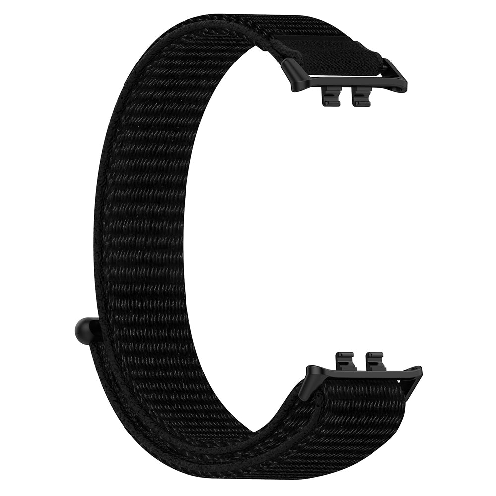 Techsuit W054 Strap for Honor Band 11 / 11 Pro, Black