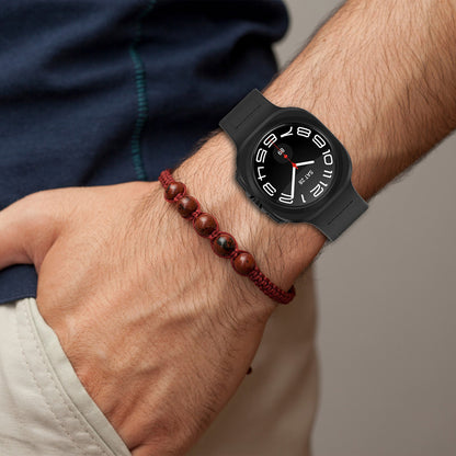 Techsuit W056 Strap for Samsung Galaxy Watch Ultra, Green