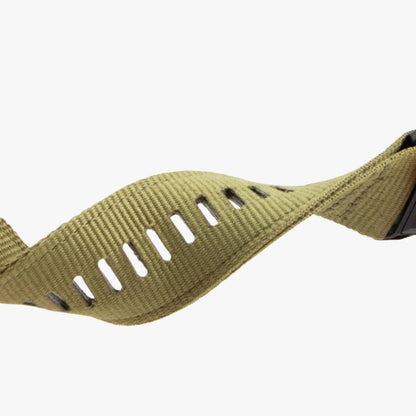 Techsuit W070 Strap for Samsung Galaxy Watch / Huawei Watch Series, 20mm, Navy Blue