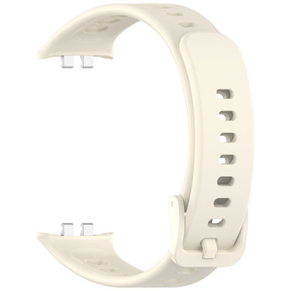 Techsuit W081 Strap for Honor Band 11 / 11 Pro, Light Beige