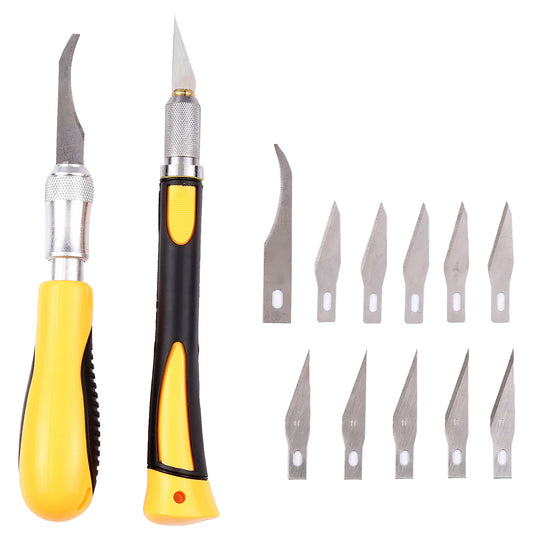 OEM scalpel WLXY-9303, 5in1