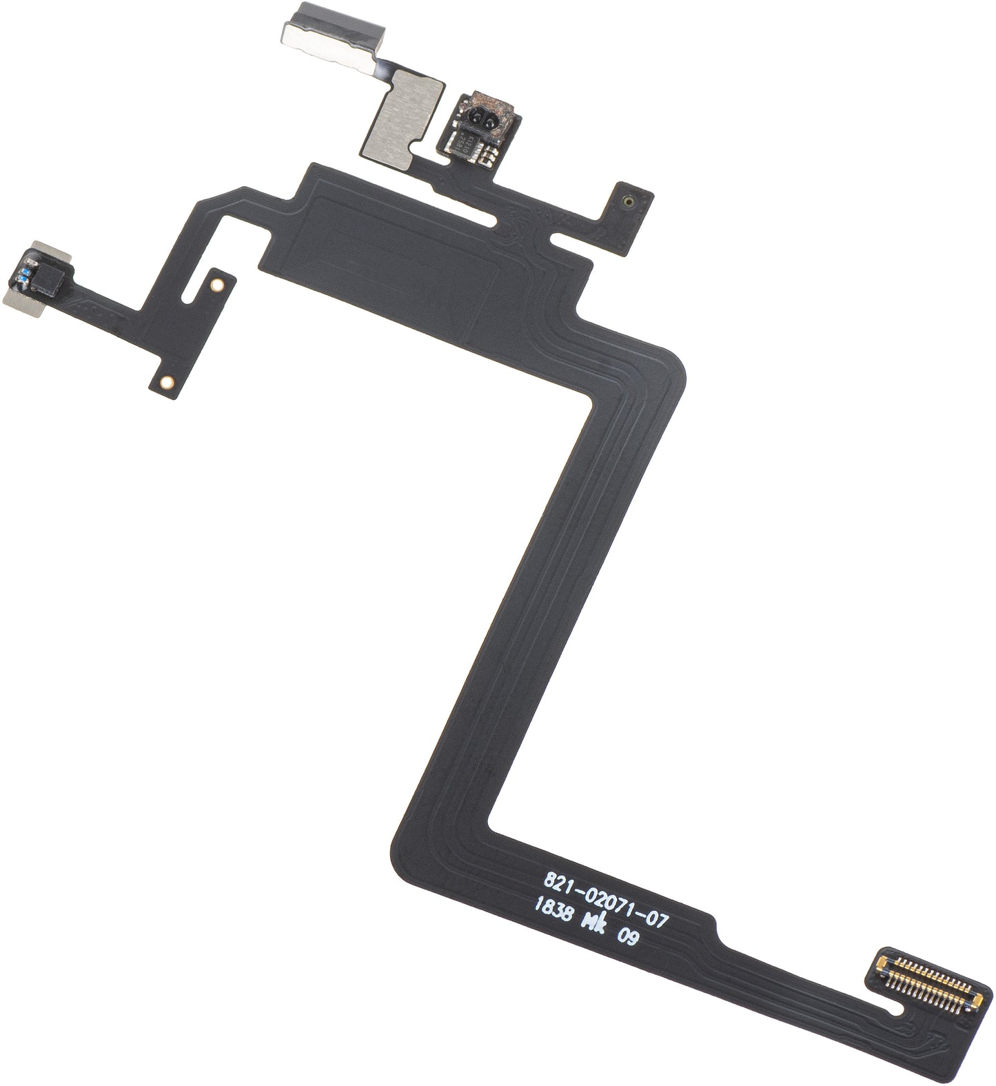 Microphone - Light Sensor - Proximity Apple iPhone 11 Pro, with tape