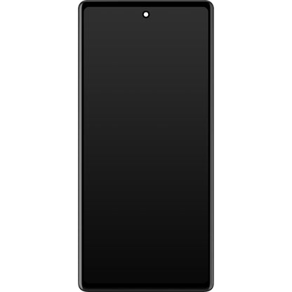 Google Pixel 6a Touchscreen Display, Service Pack G949-00239-01