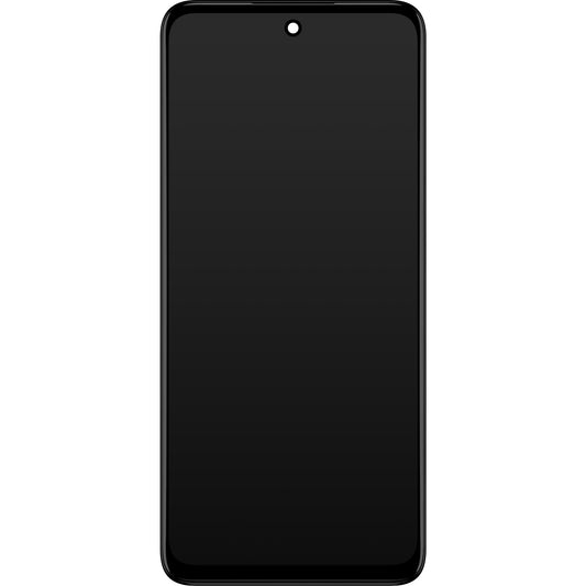 Motorola Moto G32 Touchscreen Display, with Frame, Grey (Mineral Grey), Swap 5D68C21151