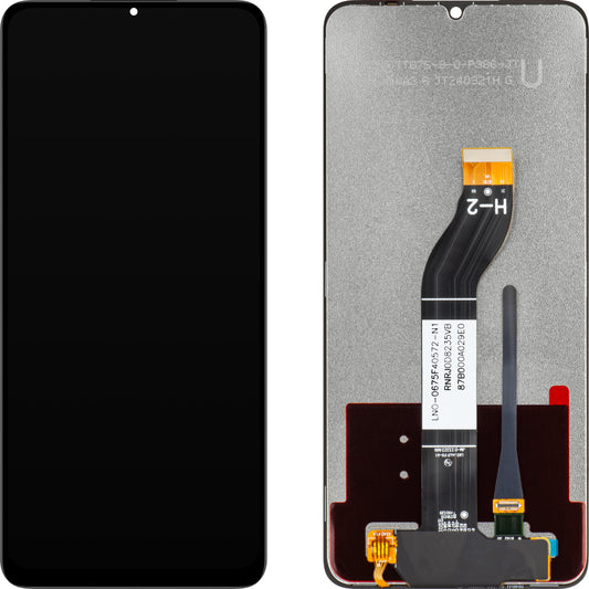 Touchscreen MP display compatible with Xiaomi Redmi 13R / 13C 5G / 13C / Poco C65