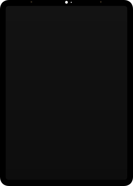 MP Touchscreen Display compatible with Apple iPad Pro 11 (2022)