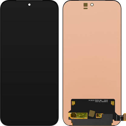 MP Touchscreen Display compatible with Oppo Reno15 Pro