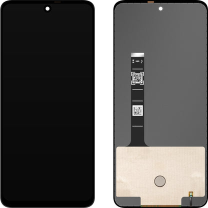 MP Touchscreen Display compatible with Nokia X30