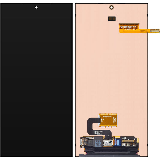 Touchscreen Display Samsung Galaxy S24 Ultra S928, Service Pack GH82-3333385A 