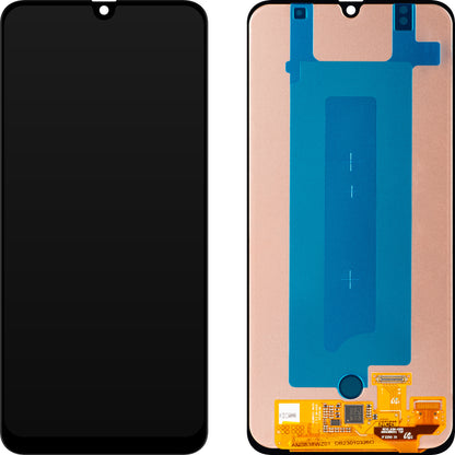 Display with Touchscreen Samsung Galaxy A50 A505, Service Pack GH96-12965A