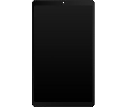 Samsung Galaxy Tab A7 Lite Touchscreen Display, with Frame, Wi-Fi Version, Gray, Service Pack GH81-20638A