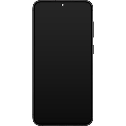 Display with Touchscreen Samsung Galaxy S23+ S916, with Frame, Gray (Graphite), Service Pack GH82-30476E