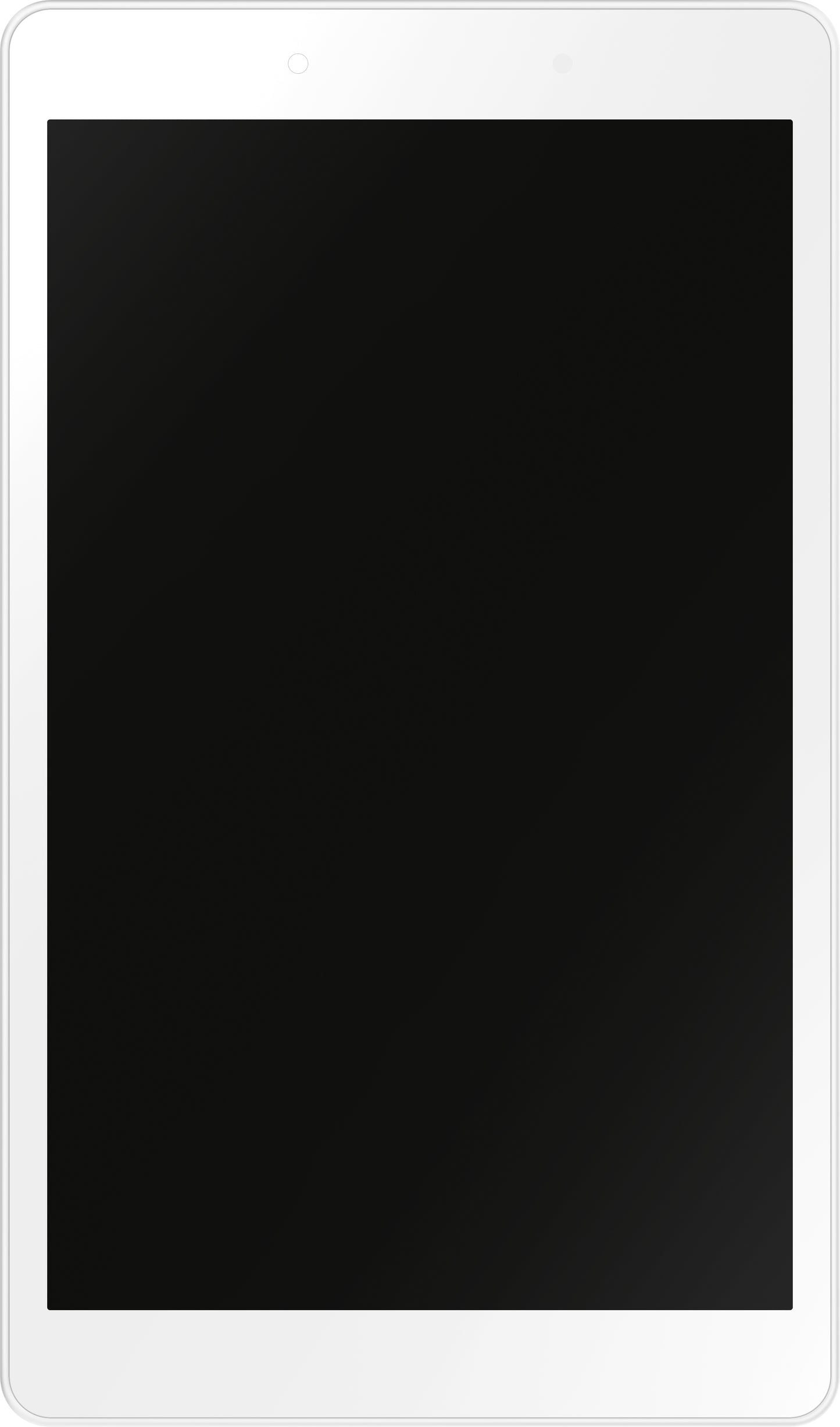 Display - Touchscreen Samsung Galaxy Tab A 8.0 (2019), White GH81-17228A