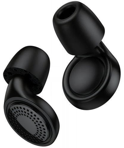 HOCO M201 Earplugs, Black