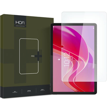 HOFI PRO+ Screen Protector for Lenovo Tab M11, Tempered Glass, Full Glue