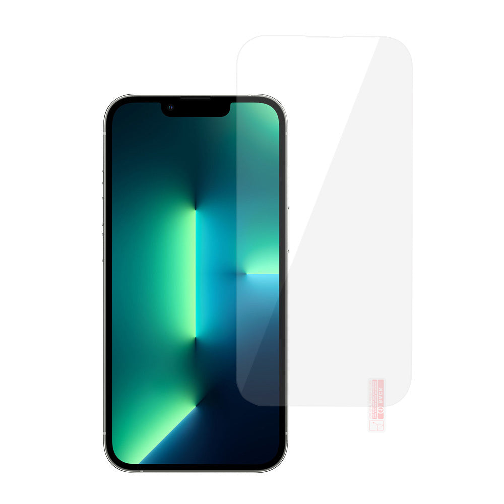 OEM Orange Screen Protector for Samsung Galaxy S26 Ultra S948, Tempered Glass, Full Glue