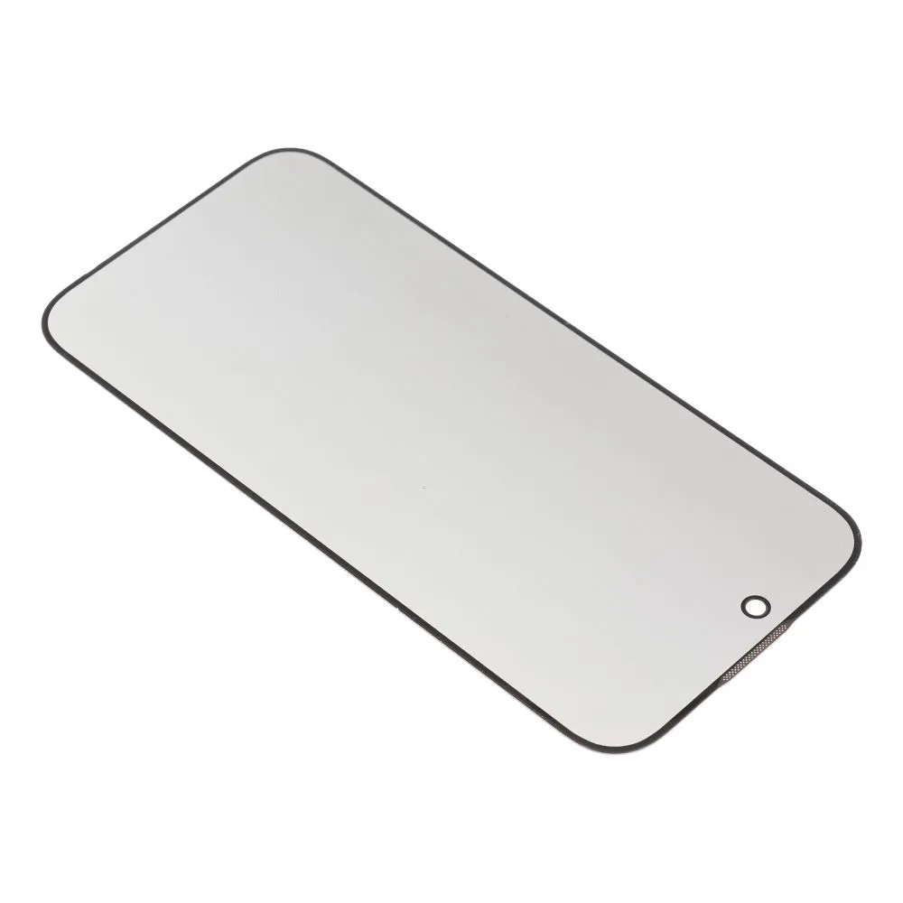 Veason Privacy Screen Protector for Apple iPhone 17, Tempered Glass, Full Glue, 6D