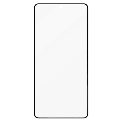 Blueo HD Screen Protector for Samsung Galaxy S26 Ultra S948, Tempered Glass, Full Glue, 2.5D, Set of 5 pieces, Black