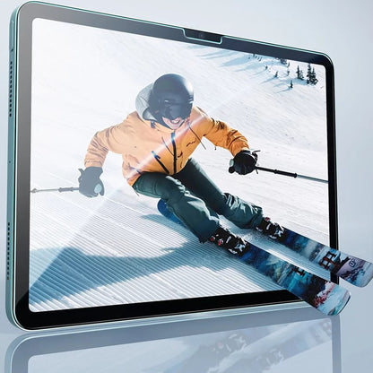 ESR UltraFit Screen Protector for Apple iPad Air 11 (2025) / Air 11 (2024), Tempered Glass, Full Glue, Set of 2 Pieces