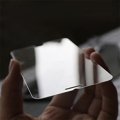 Lito Classic Screen Protector Film for Nokia XR21, Tempered Glass, Full Glue, 2.5D