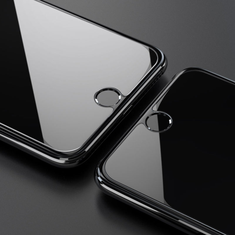 Lito Classic Privacy Screen Protector for Apple iPhone 15 Pro, Tempered Glass, Full Glue, 2.5D