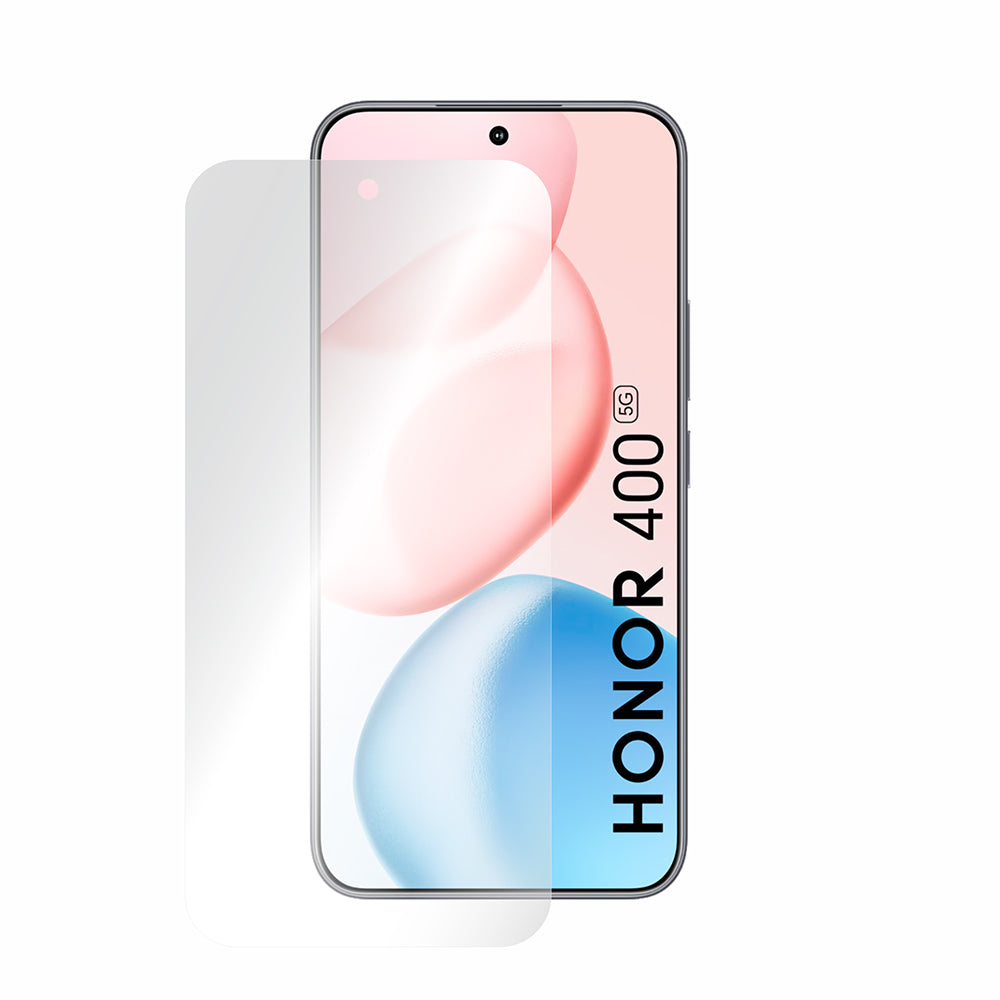 Smart Protection Premium Classic Screen Protector for Honor 400, Plastic, Set of 2 pieces