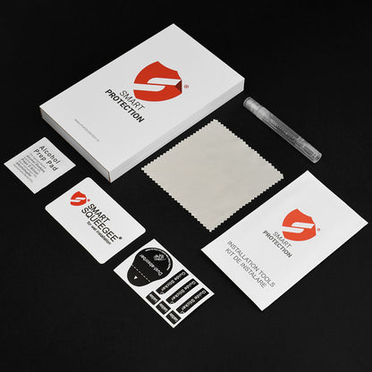 Smart Protection Premium Classic Screen Protector for Samsung Galaxy A57 5G, Plastic, Set of 2 Pieces