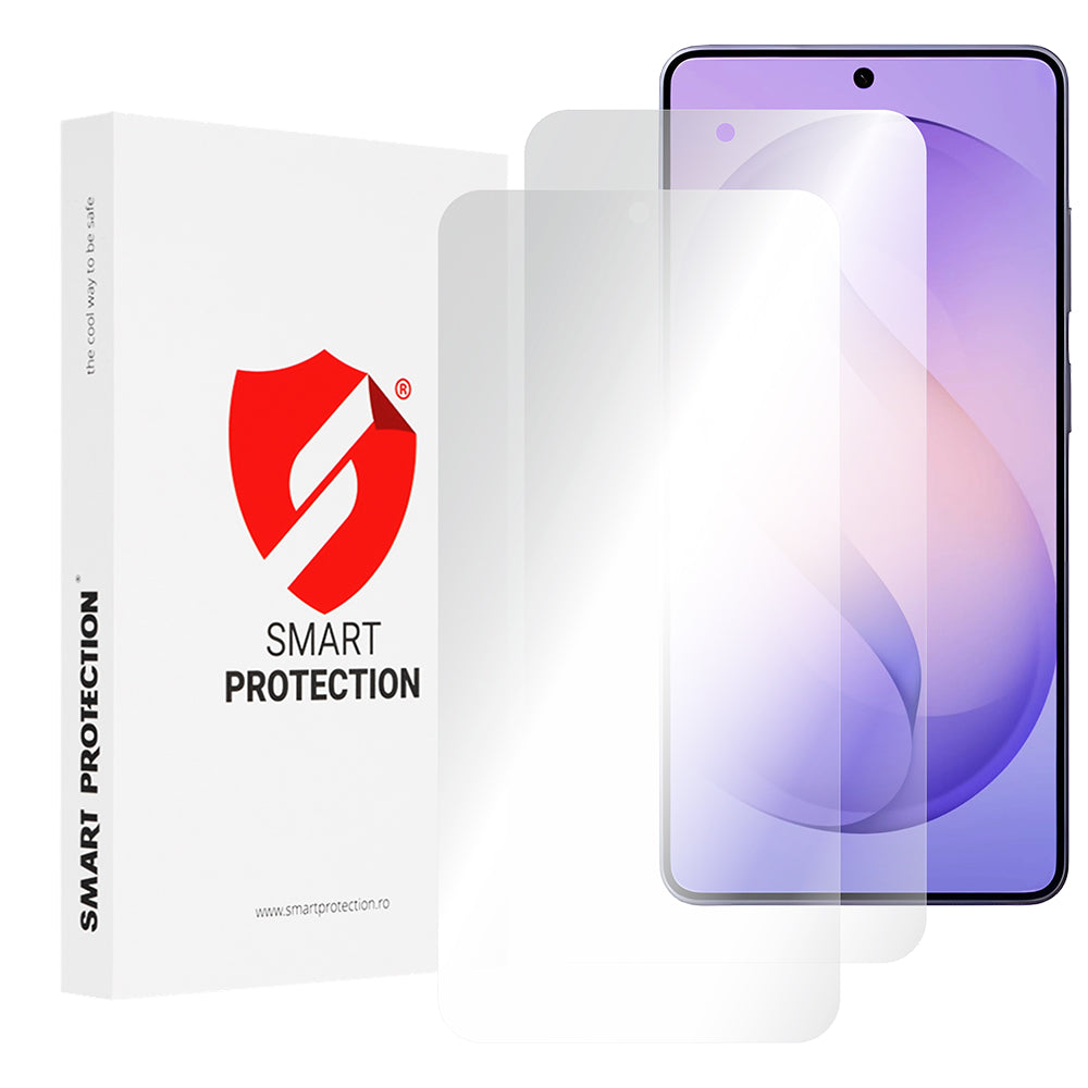 Smart Protection Premium Classic Screen Protector for Samsung Galaxy S26 Ultra S948, Plastic, Set of 2 Pieces