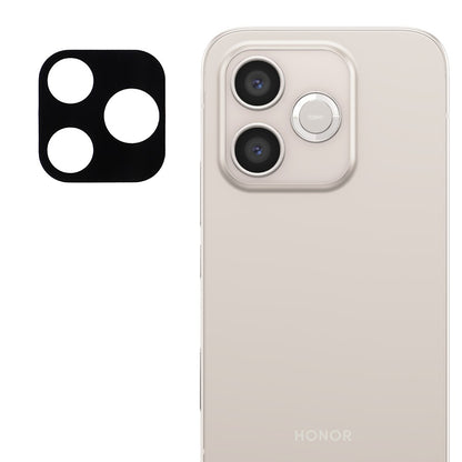 Techsuit Protective Film for Honor 600 Lite, Tempered Glass, Black
