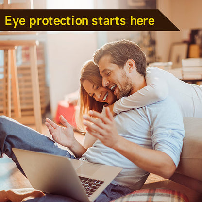 Matte Anti Blue Light Screen Protector Techsuit VisionProX for Apple MacBook Air M3 13inch (2024), Plastic