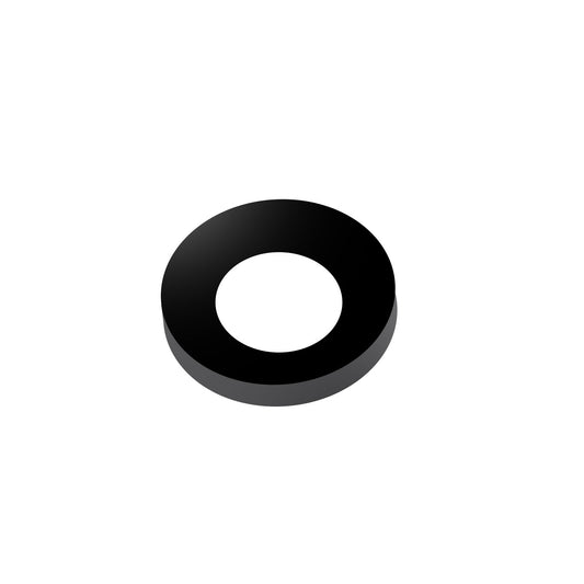 Rear Camera Lens for HMD Barbie, Black