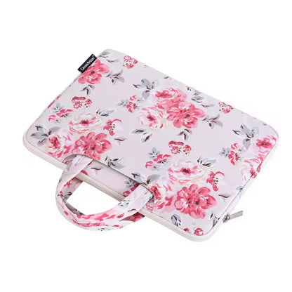 CanvasArtisan H10-B01 Bag for 13inch - 14inch Laptop, White