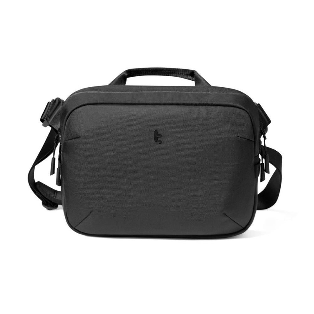 Bag for Tablet max. 11inch, Tomtoc, B11A1D1, Black