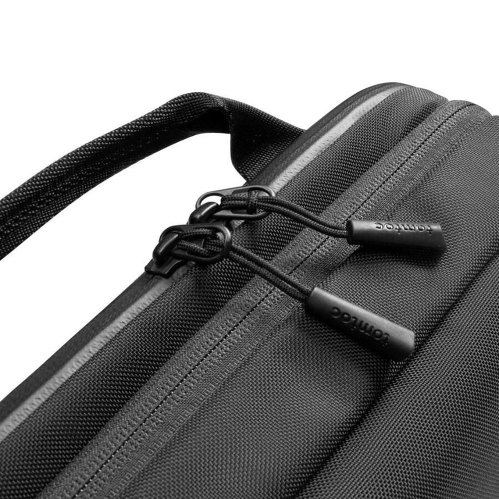 Bag for Tablet max. 11inch, Tomtoc, B11A1D1, Black