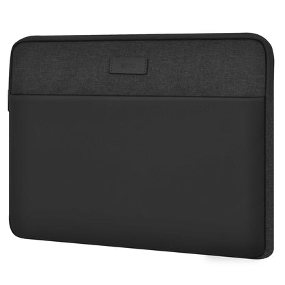 WiWu Minimalist Sleeve for 14inch Laptop, Black