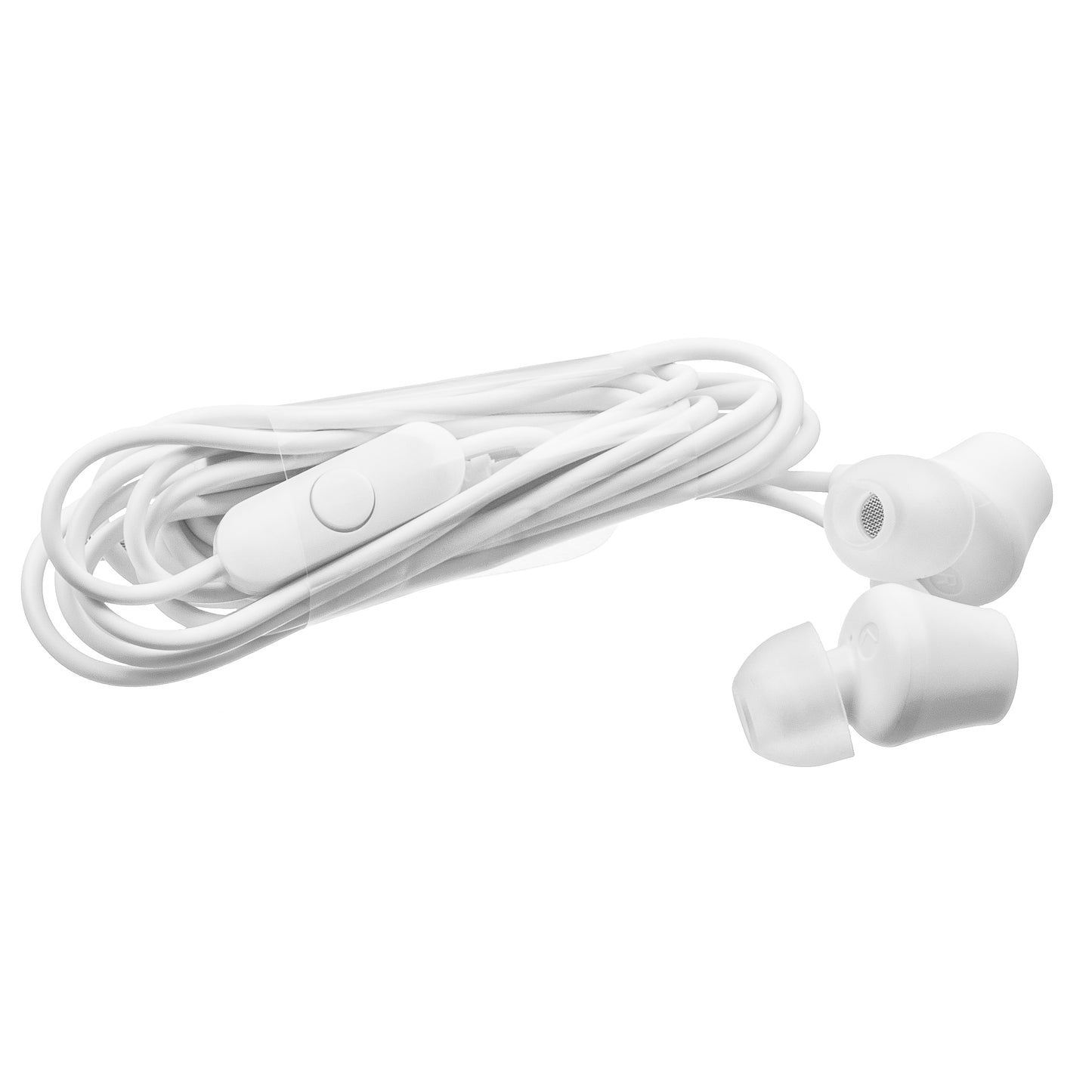 Handsfree 3.5mm Xiaomi, White ZBW4456TY