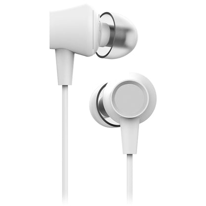 Handsfree 3.5mm Xiaomi, White ZBW4456TY