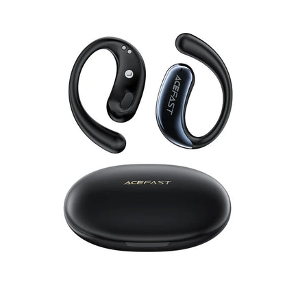 Acefast Acefit SE Bluetooth Handsfree, TWS, Black