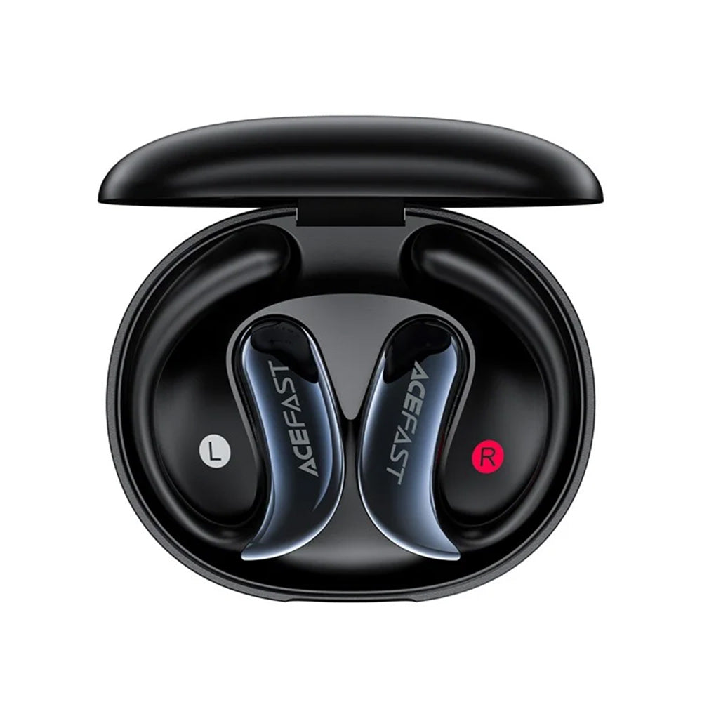 Acefast Acefit SE Bluetooth Handsfree, TWS, Black